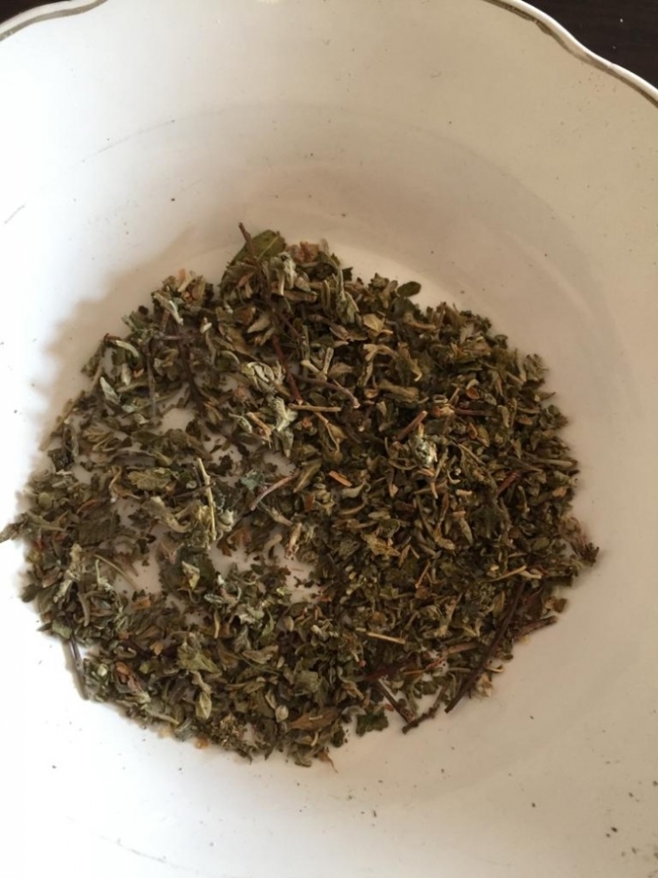 Uyuşturucu Operasyonunda Esrar Ve Bonzai Ele Geçirildi