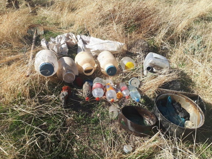 Batman’da Kıran-2 Operasyonu