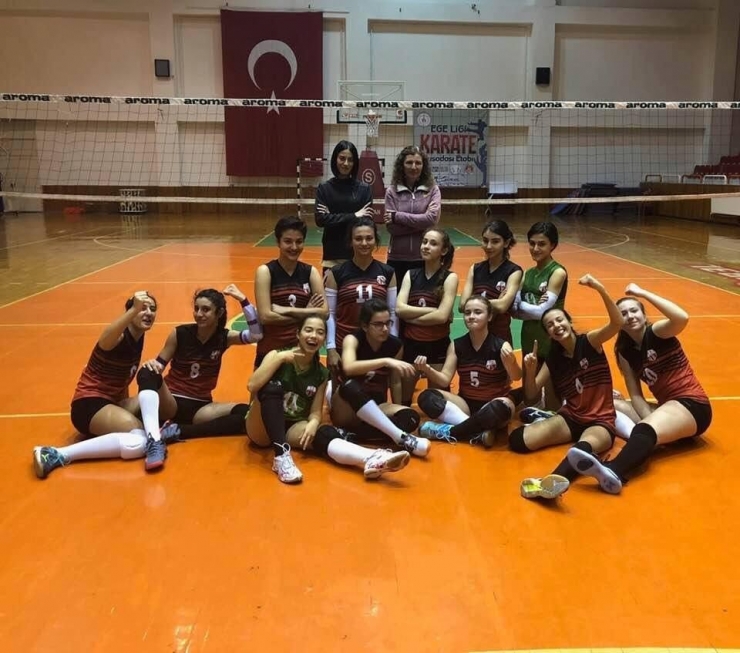 Kuşadası Belediyespor’un Yeni Dönem Kursları Başlıyor