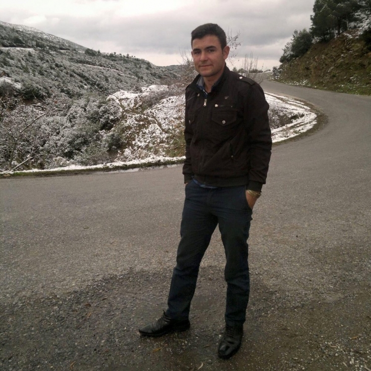 Manisalı Muhtardan 5 Gündür Haber Alınamıyor