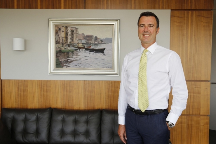 Burgan Bank’ın Üçüncü Çeyrek Kârı 140 Milyon Tl