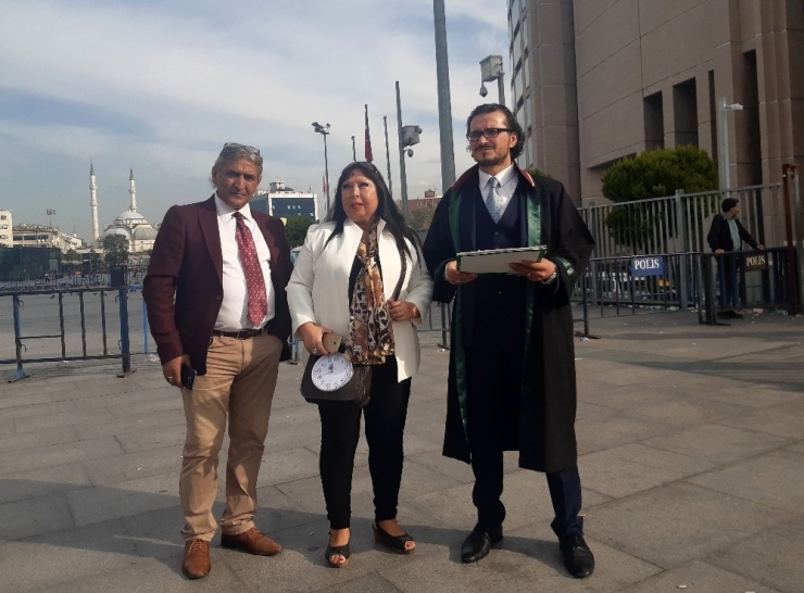 Fatih’te Ölü Bulunan 4 Kardeşin Cenazesini Ailenin Dostu Alacak