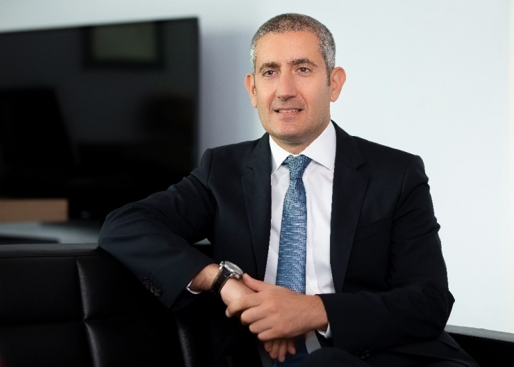 Turkcell Global Bilgi 20’nci Yılında Sektörü Geleceğe Taşıyor