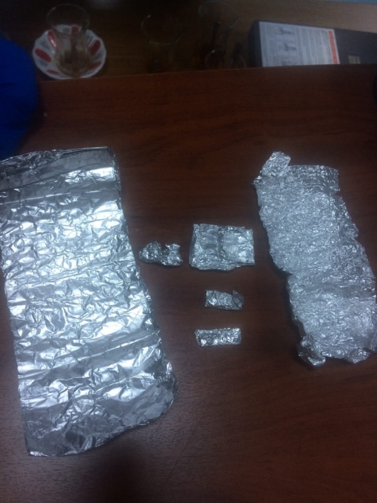 Adana’da Uyuşturucu Operasyonunda 3 Tutuklama