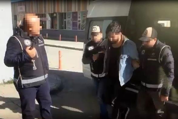 Muvazzaf Askerlere Yönelik Fetö Operasyonu: 20 Gözaltı