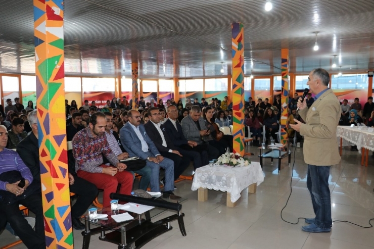 Kavram’dan Lösemi Haftası Etkinliği