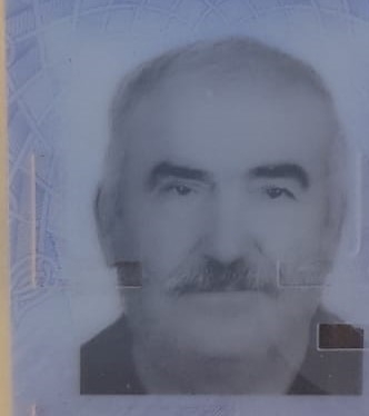 Zeytin Ağacından Düşen Kişi Öldü