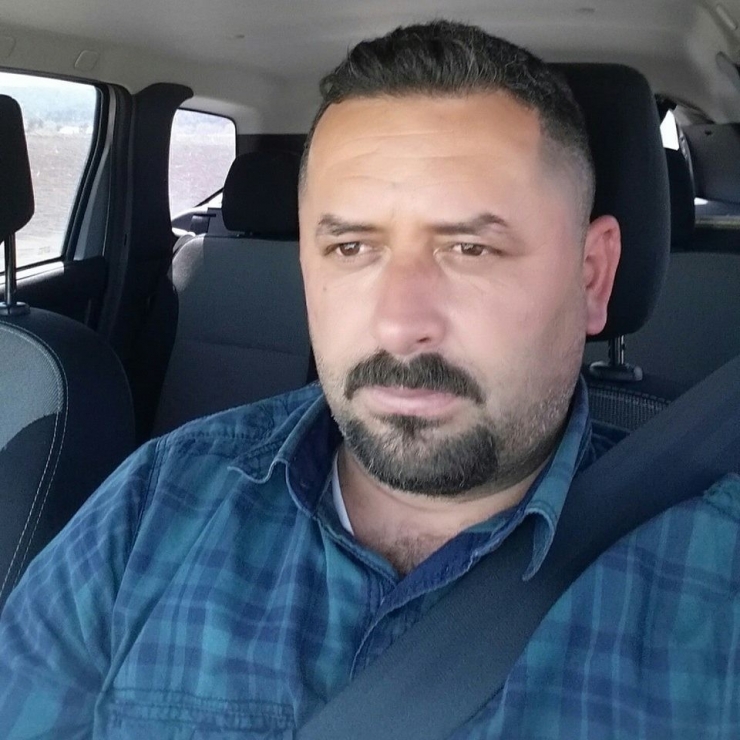 Trafik Polisini Şehit Eden Sürücüye Emsal Ceza