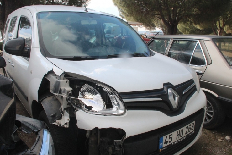 Trafik Polisini Şehit Eden Sürücüye Emsal Ceza