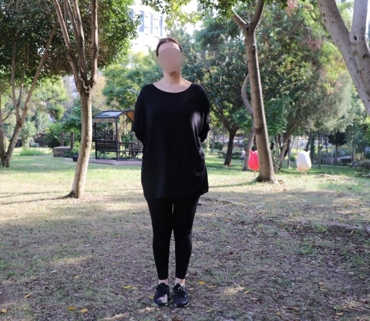 Hakim Sandığı Sevgilisi Kabusu Oldu