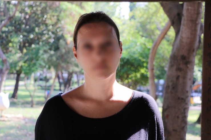 Eski Sevgilisini Tehdit Eden Sahte Hakime "Elektronik Kelepçe" Takılacak