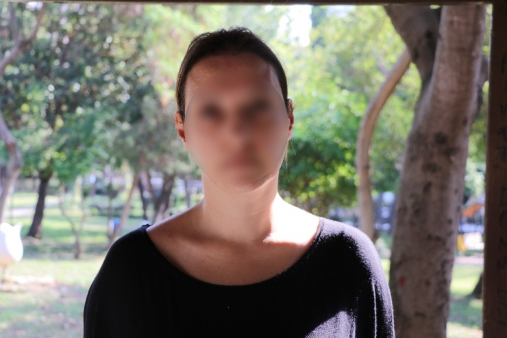 Hakim Sandığı Sevgilisi Kabusu Oldu