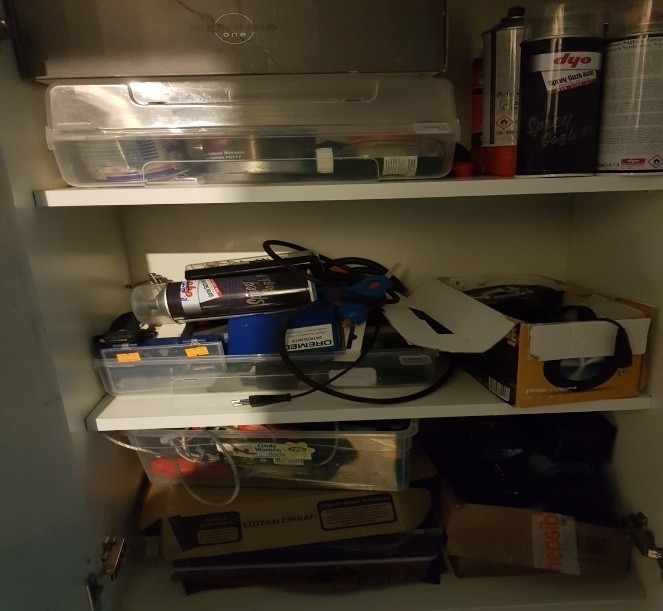 16 Ayrı Suçtan Aranan Şahıs Atm Tuzaklarken Yakalandı