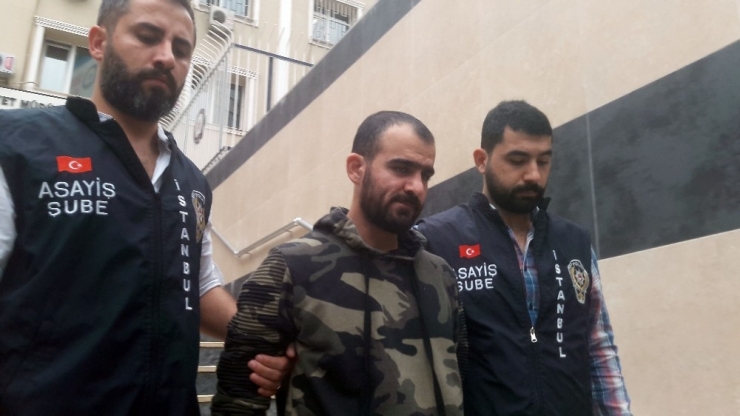 2 Yıl Önce İşlediği Cinayeti Gbt Kontrolde İtiraf Etti