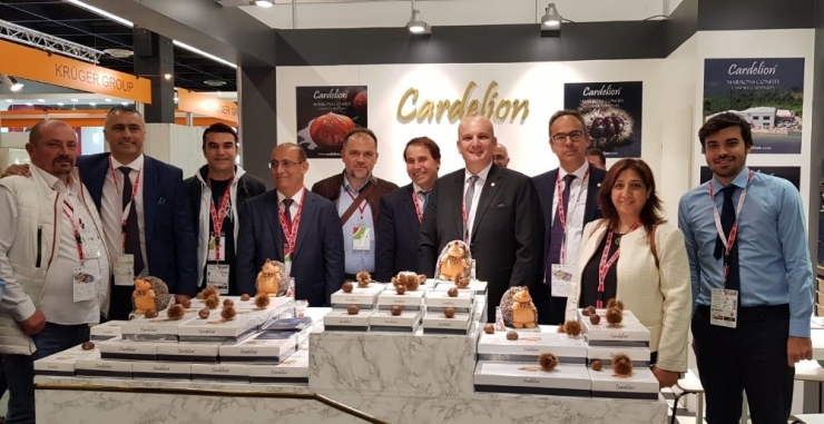 ‘Küresel Fuar Acentesi’ Bursalı Firmalara İhracatın Kapılarını Açıyor