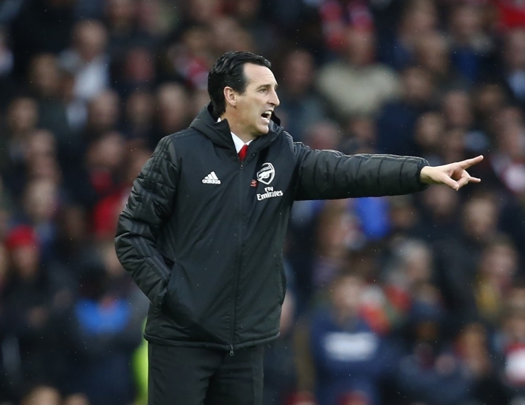 Arsenal’de Arteta Sesleri