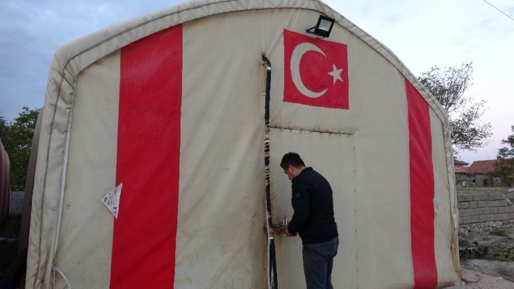 Boş Araziyi Değerlendirdiler, Aylık Ortalama Birer Memur Maaşı Kazanıyorlar