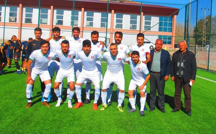 Kayseri Süper Amatör Küme