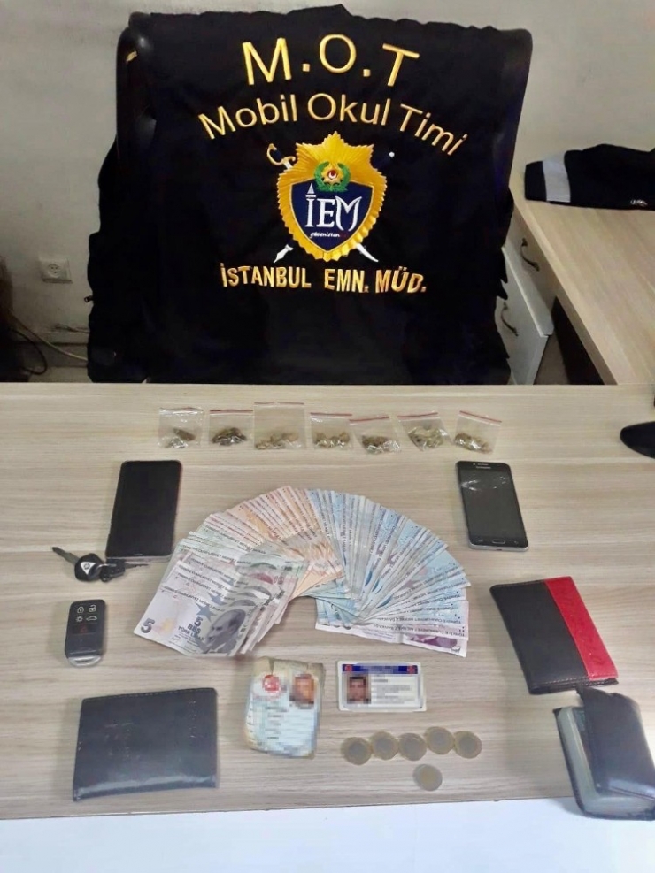 ’Mobil Okul Timleri’, Suçlulara Göz Açtırmıyor