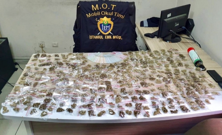 ’Mobil Okul Timleri’, Suçlulara Göz Açtırmıyor