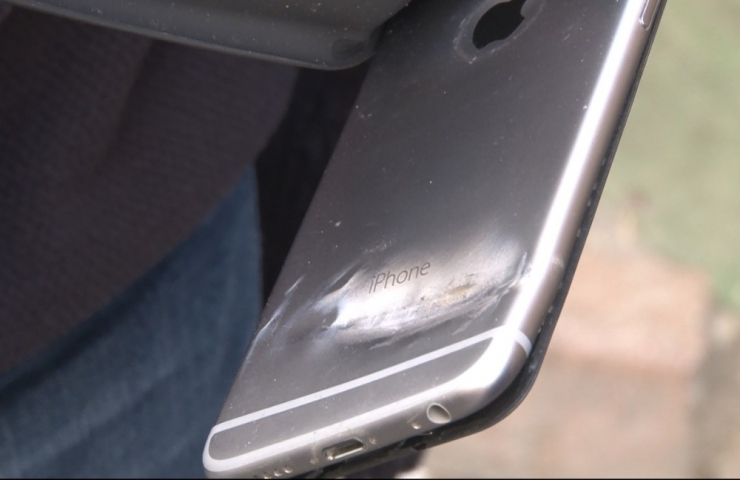 Eskişehir’de Silahlı Saldırı: 1 Yaralı