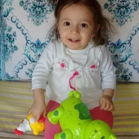 Duvarın Altında Kalan Küçük Çocuk Hayatını Kaybetti