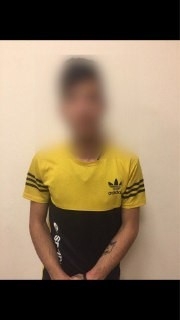 Uyuşturucu Tacirleri Suçüstü Yakalandı