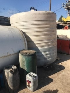 Polis Akaryakıt Kaçakçılarına Göz Açtırmıyor