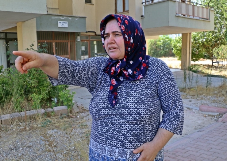 Eski Eşini 21 Yerinden Bıçakladı, “Onu Hala Seviyorum" Dedi