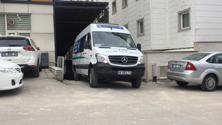 Bursa’da Kan Donduran Cinayetin Sebebi Kıskançlık Çıktı