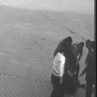 Yetiştirme Yurdunda Kalan Çocuğun Okul Değişikliği Yüzünden Memur Darp Edildi