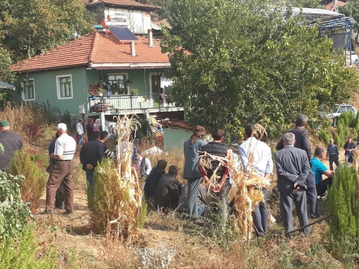 4 Kişinin Öldüğü Olay Sonrası Acı Tablo: Sinir Krizleri Geçirdiler