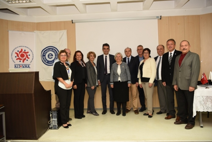 Onkoloji Tedavisi Gören Yüzlerce Çocuğu Hayata Bağlayacak Proje