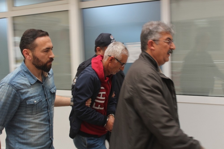 Kocaeli’deki Silahlı Saldırının Ayrıntıları Ortaya Çıktı