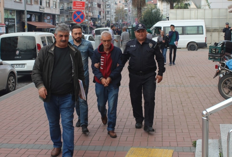 Kocaeli’deki Silahlı Saldırının Ayrıntıları Ortaya Çıktı