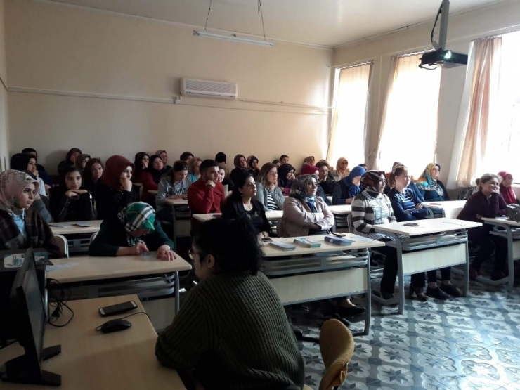 Dr. Kaçar: "Diyabet Kontrol Altına Alınırsa Yol Açacağı Sağlık Sorunları Önlenebilir"