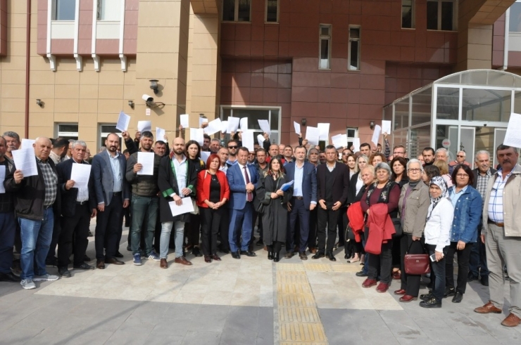 40 Yıllık Üzüm Firması Üreticileri Dolandırıp Ortadan Kayboldu