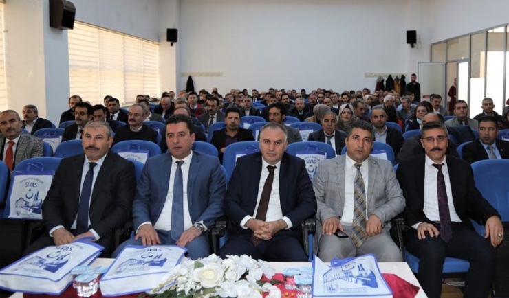 Öğretmenlere ’Atık Pil Geri Dönüşüm’ Eğitimi Verildi