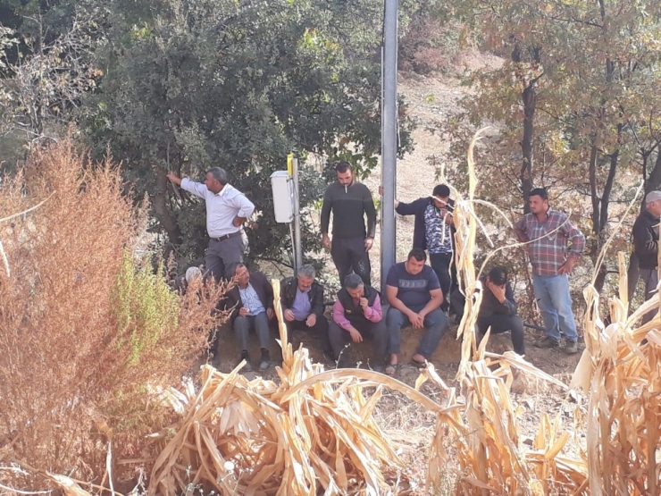 Aynı Aileden 4 Kişi Ölü Bulundu