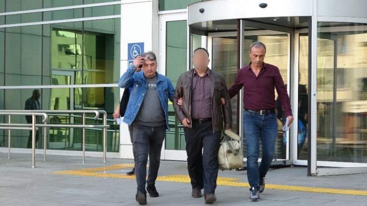 Ordu’da Bir Öğretmen, Öğrencileri Taciz İddiasıyla Tutuklandı