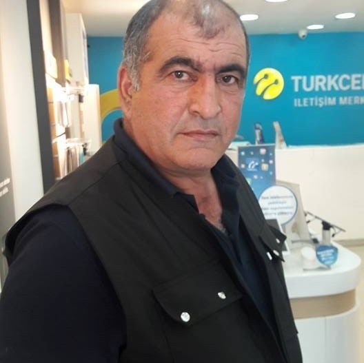 İskeleden Düşen İşçi Kurtarılamadı