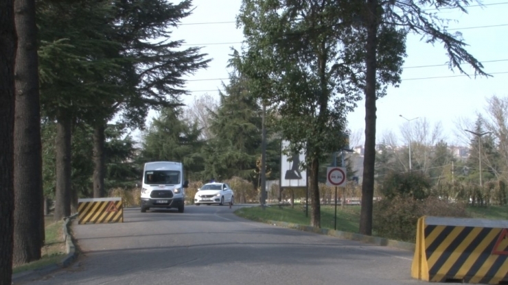 Sendika Başkanını Öldüren Zanlı, Cinayet Anını Anlattı