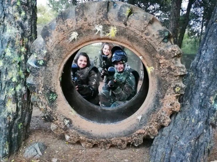 Sürdürülebilirlik Yaklaşımıyla On Binler Buluştu