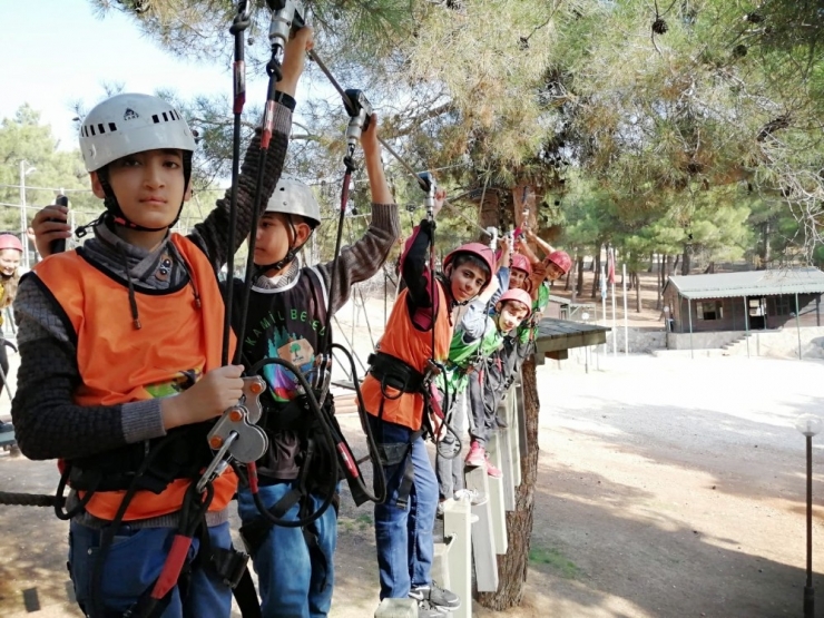 Sürdürülebilirlik Yaklaşımıyla On Binler Buluştu