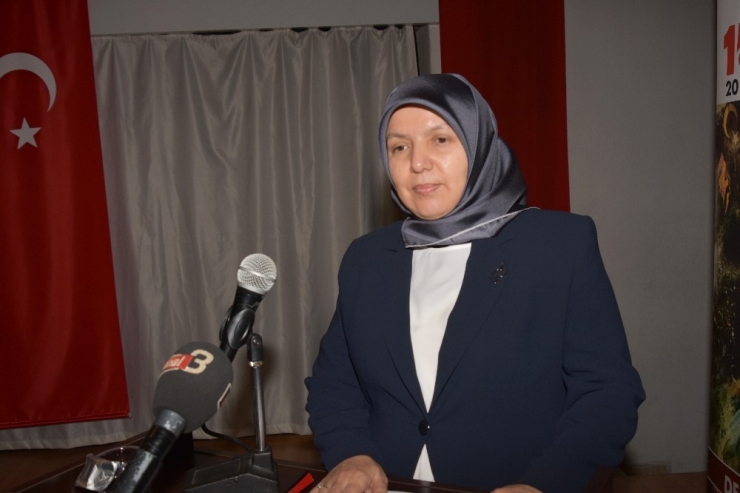 Afyonkarahisar’da ‘Kadın Sağlığı Eğitim Projesi’