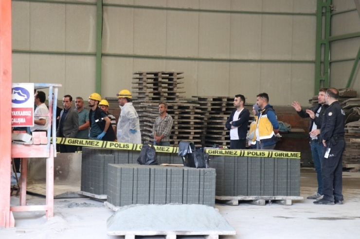 Emekli Olduğu İş Yerinde Hayatını Kaybetti