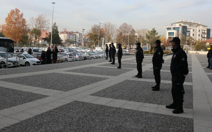 Bolu’da 11 Fetö Şüphelisi Adliyeye Sevk Edildi