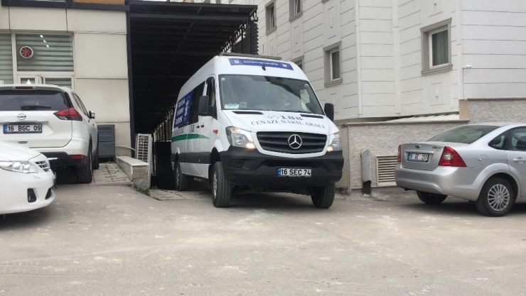 Kıskançlık Cinayeti Zanlısı Uzman Başçavuş Tutuklandı, Emniyetteki İfadesi Ortaya Çıktı