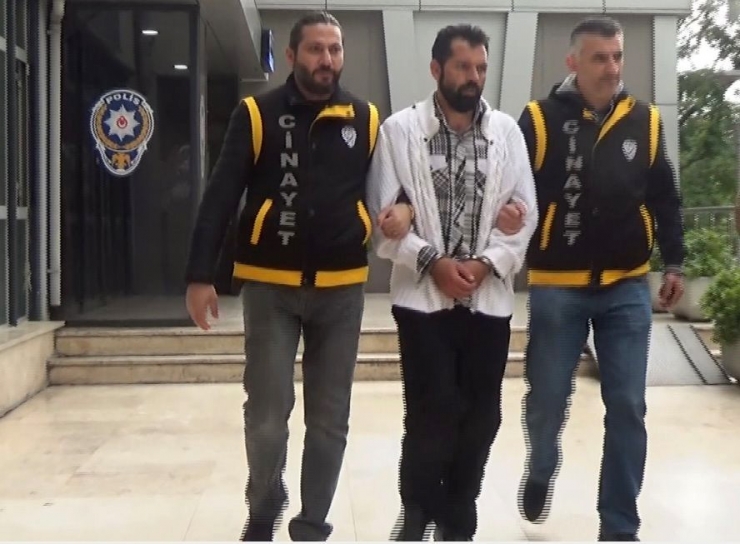 Bursa’da Eşini Boğarak Öldüren Sanığa, Ağırlaştırılmış Ömür Boyu Hapis