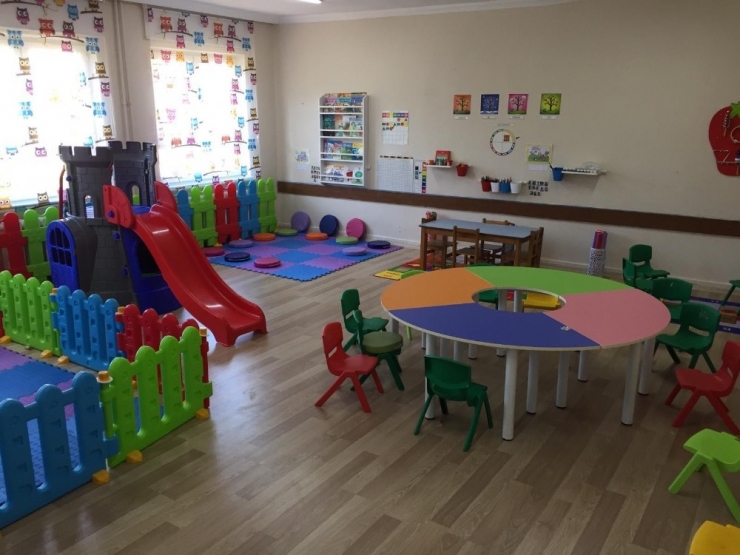 Çaykur Rizespor Taraftarı Eren Başak’ın İsmi Anaokulunda Yaşatılacak